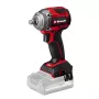 EINHELL 18V Schlagschrauber TP-CW 18/750-C LI BL-SOLO 4510065