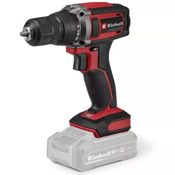 EINHELL TE-CD 18/52 Li-i Akku-Schlagbohrschrauber - Solo
