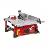 Einhell TE-TS 254 T Tischkreissäge 1800 W 254 mm 4700 U/min mit Untergestell