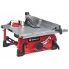 Einhell TE-TS 254 T Tischkreissäge 1800 W 254 mm 4700 U/min mit Untergestell