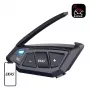 EJEAS MS20 Motorrad-Intercom