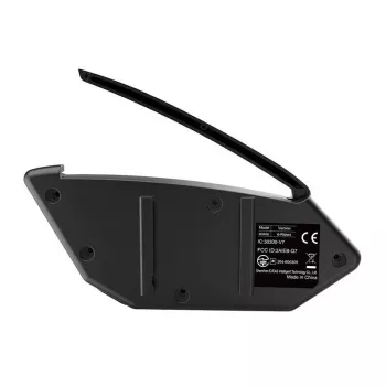 EJEAS MS8-SE Motorrad-Intercom