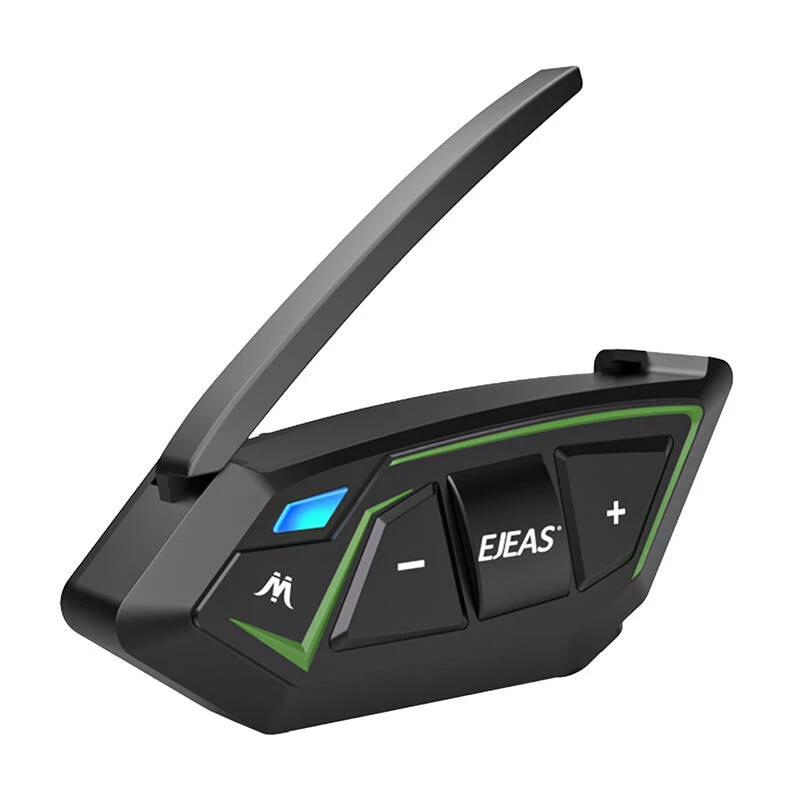 EJEAS MS8-SE Motorrad-Intercom
