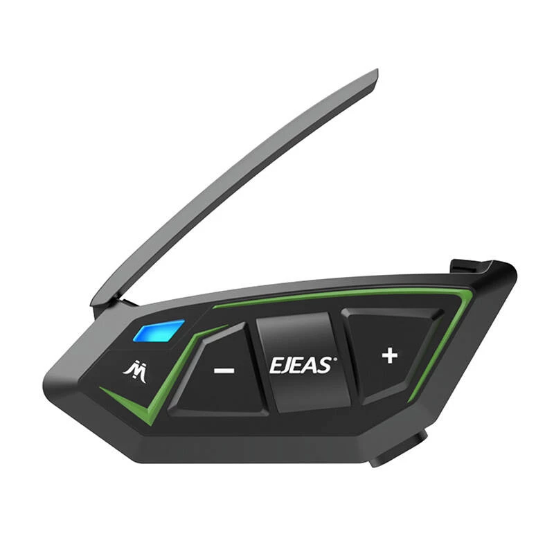 EJEAS MS8-SE Motorrad-Intercom