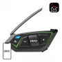 EJEAS MS8-SE Motorrad-Intercom