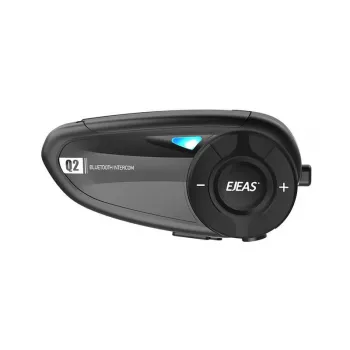 EJEAS Q2 Motorrad-Intercom