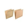 ELBA Universal Aktenordner, 50er-Pack, A4, Manila 80432