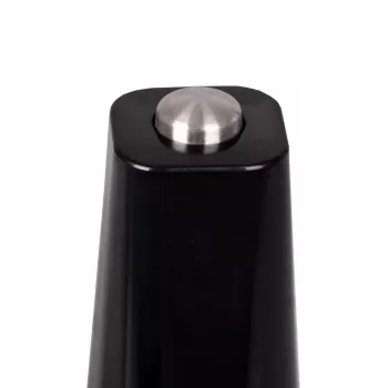ELDOM Elektrische Gewürzmühle MP23 für Gewürze, Pfeffer, Salz