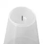 ELDOM EM101C Eierkocher EGGO, 1-7 Eier, 380 W, einstellbarer Härtegrad