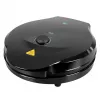 ELDOM ST1000 Pizzo Pizzamaker, 1450 W, 32 cm Platte, Schwarz