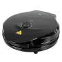 ELDOM ST1000 Pizzo Pizzamaker, 1450 W, 32 cm Platte, Schwarz