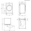 Electrolux 700 DelicateCare 9kg Wärmepumpentrockner
