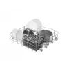 Electrolux E52LE100S Einbau-Geschirrspüler, 13 Maßgedecke, AirDry, Inverter-Motor, Energieeffizienzklasse E