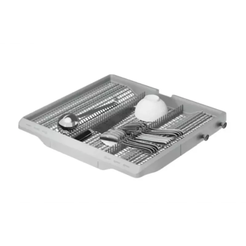 Electrolux E52LE21OS Einbau-Geschirrspüler, 13 Maßgedecke, AirDry, ComfortLift, SatelliteClean, 44 dB, Energieklasse E