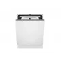 Electrolux E52LE21OS Einbau-Geschirrspüler, 13 Maßgedecke, AirDry, ComfortLift, SatelliteClean, 44 dB, Energieklasse E