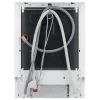 Electrolux E62LD100S vollintegrierter Geschirrspüler, 13 Maßgedecke, Energieklasse D, 44 dB, AirDry, Invertermotor