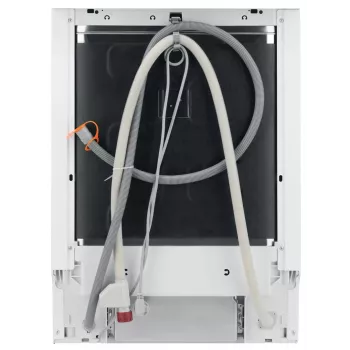 Electrolux E62LD100S vollintegrierter Geschirrspüler, 13 Maßgedecke, Energieklasse D, 44 dB, AirDry, Invertermotor
