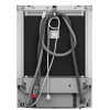 Electrolux E62LD100S vollintegrierter Geschirrspüler, 13 Maßgedecke, Energieklasse D, 44 dB, AirDry, Invertermotor