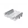 Electrolux E62LD100S vollintegrierter Geschirrspüler, 13 Maßgedecke, Energieklasse D, 44 dB, AirDry, Invertermotor