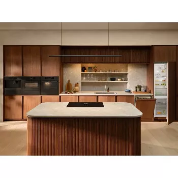 Electrolux E72LA200S Vollintegrierter Einbau-Geschirrspüler, 60 cm, 14 Maßgedecke, AirDry, Invertermotor, 8 Programme, Energieeffizienzklasse C, 42 dB