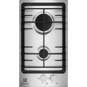 Electrolux EGG3322NVX Gaskochfeld