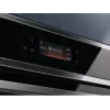 Electrolux EOC8P39WX Einbau-Backofen mit Pyrolyse-Selbstreinigung, 71L, A+ Energie, Edelstahl