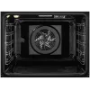 Electrolux EOF3H50X Einbau-Elektro-Einzelbackofen, 71L, Edelstahl