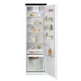 Electrolux ERD6DE18S1 Einbau-Kühlgefrierkombination, 253 L Gesamtkapazität, Energieeffizienzklasse E, 35 dB, Weiß
