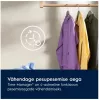Electrolux EW6F8492E 9kg 1400rpm Frontlader-Waschmaschine (Invertermotor, Energieklasse A, Weiß)