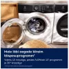 Electrolux EW6F8492E 9kg 1400rpm Frontlader-Waschmaschine (Invertermotor, Energieklasse A, Weiß)