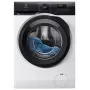 Electrolux EW6F8492E 9kg 1400rpm Frontlader-Waschmaschine (Invertermotor, Energieklasse A, Weiß)