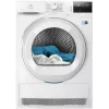 Electrolux EW7D283VE 8 kg Kondenstrockner mit SensiCare System, LCD-Display, Weiß