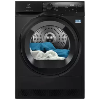 Electrolux EW7D495UDE Wärmepumpen-Trockner, 9 kg, A++
