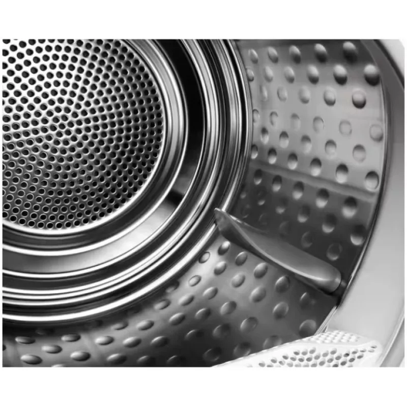 Electrolux EW8D495MC Wärmepumpentrockner, 9kg, A+++, Weiß