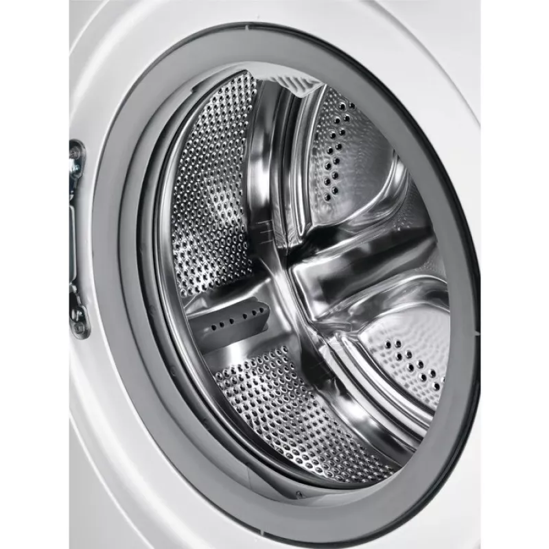 Electrolux EWS6526BP 6 kg 1200 U/min freistehende Frontlader-Waschmaschine - Weiß