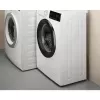 Electrolux EWS6526BP 6 kg 1200 U/min freistehende Frontlader-Waschmaschine - Weiß