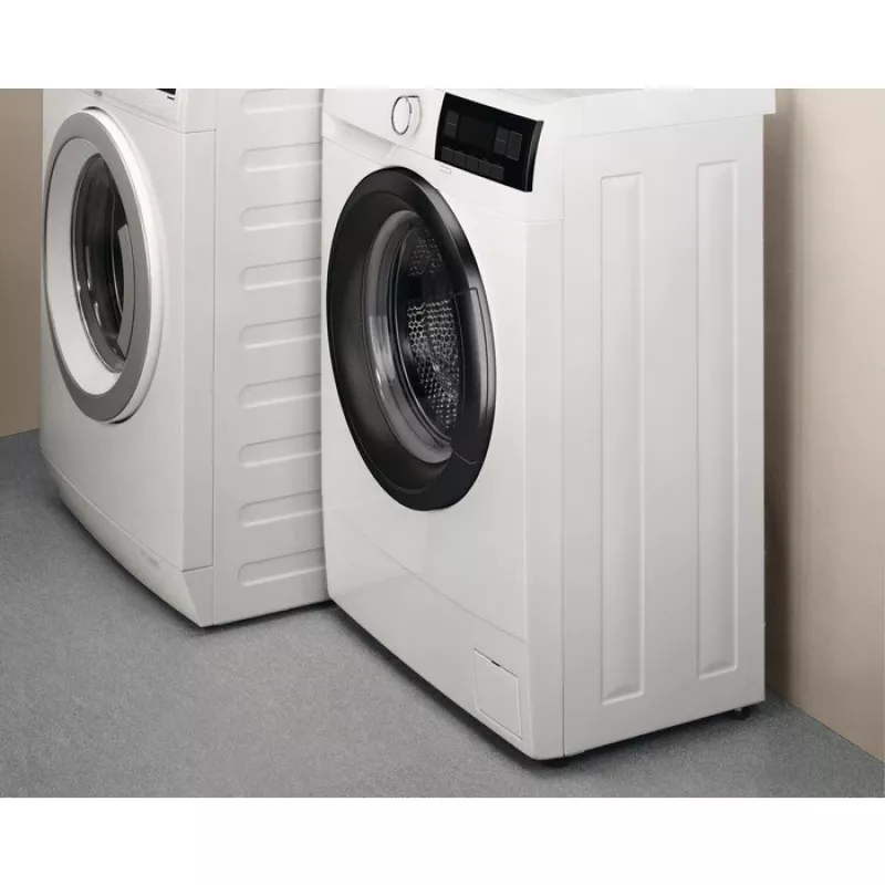 Electrolux EWS6526BP 6 kg 1200 U/min freistehende Frontlader-Waschmaschine - Weiß