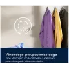 Electrolux PerfectCare 700 EW7F3492FQE 9kg 1400 U/min Frontlader Waschmaschine - Weiß