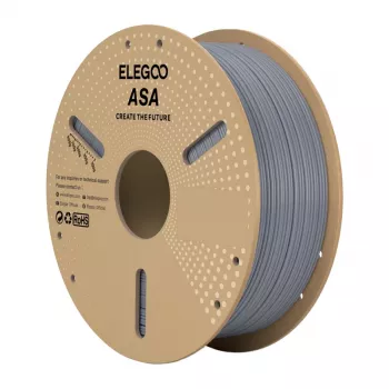 ELEGOO ASA Filament (Grau)