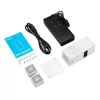 ELEGOO Mini Heater für 3D-Drucker