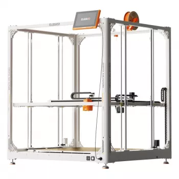 ELEGOO OrangeStorm Giga 3D-Drucker, 800 x 800 x 1000 mm (50.201.019300)