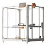 ELEGOO OrangeStorm Giga 3D-Drucker, 800 x 800 x 1000 mm (50.201.019300)