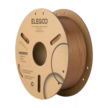 ELEGOO PLA Bronze Filament 1,75mm 1kg