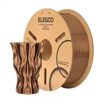 ELEGOO PLA Bronze Filament 1,75mm 1kg