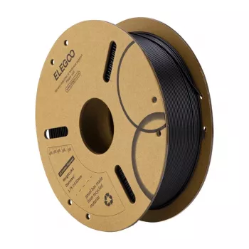 ELEGOO PLA Filament (Schwarz)