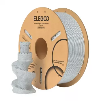 ELEGOO PLA Filament Marble 1,75mm 1kg