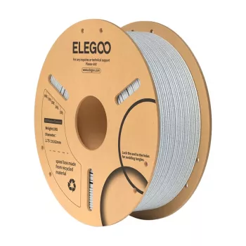 ELEGOO PLA Filament Marble 1,75mm 1kg