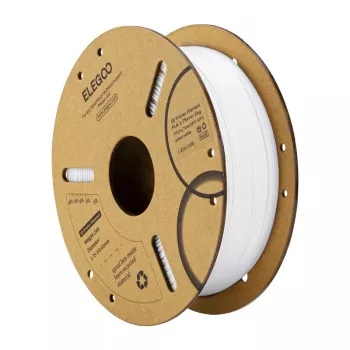 ELEGOO PLA Filament (Weiß)