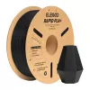 ELEGOO Rapid PLA+ Filament (Schwarz)