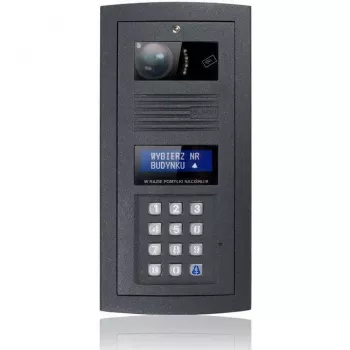 ELFON OPTIMA OP-MA765RC HR-G Modul mit RFID